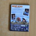 WAYNES WORLD - DVD