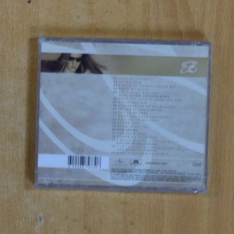 JOANA ZIMMER - MY INNERMOST - CD