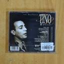 TINO ROSSI - LES MEILLEURS - CD