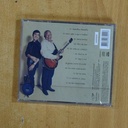 SAPO - NOTAS QUE CURAM - CD