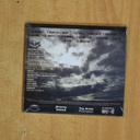 KOMPADRES MUERTOS - EL FINAL - CD