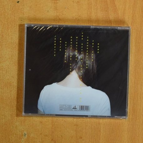 SOLEDAD VELEZ - DANCE AND HUNT - CD