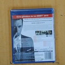 MAD MEN - TEMPORADA CUATRO - BLU RAY