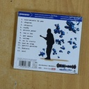 CALIMA - CALIMA - CD