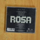ROSA - AHORA - CD