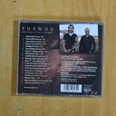 TONI COTOLI - SUEÑOS - CD