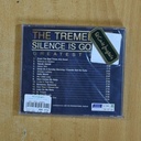 THE TREMELOES - SILENCE IS GOLDEN - CD