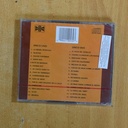 REBELDES DEL ROCK - EXITOS DE ORO - CD