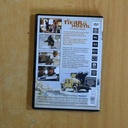 EN TIERRA HOSTIL - DVD