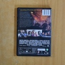 LA GUERRA DE LOS MUNDOS - DVD