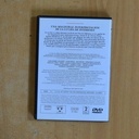 TIRANO BANDERAS - DVD