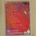 VARIOS - 21 GREATEST DANCE HITS DANCE ALL NIGHT - DVD