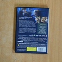 EN TIERRA DE HOMBRES - DVD