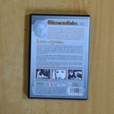 IVAN EL TERRIBLE - DVD