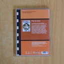 VIVAN LOS NOVIOS - DVD