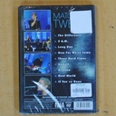 MATCHBOX TWENTY - THESE HARD TIMES - DVD