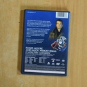 RESCATE EN EL MAR DEL NORTE - DVD