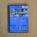 EL ESPEJO ROTO - DVD