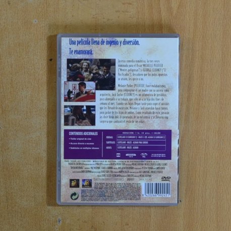 UN DIA INOLVIDABLE - DVD