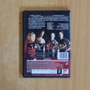 LA TRAMPA DEL CAIMAN - DVD