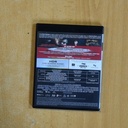 THE EQUALIZER - 4K BLURAY