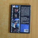 LA CRUZ DE HIERRO - DVD