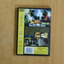 MULHOLLAND DRIVE - DVD