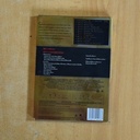 EL SEÑOR DE LOS ANILLOS EL RETORNO DEL REY - DVD