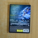 HARRY POTTER Y LA CAMARA SECRETA - DVD