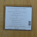 PLATON - TU CANCION SIN NOMBRE - CD