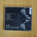 BRACKSTREET BOYS - DNA - CD
