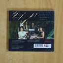 VARIOS - RUSTICA - CD