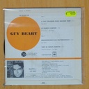 GUY BEART - IL FAIT TOUJOURS BEAU QUELQUE PART + 3 - EP