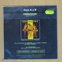 PARACHOKES - PROVOCAR - SINGLE