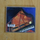 SIMPLY RED - BLUE - CD