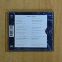 MARIANO MORES - FROM ARGENTINA TO THE WORLD - CD