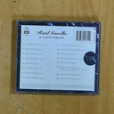 RAUL GARELLO Y SU GRAN ORQUESTA - FROM ARGENTINA TO THE WORLD - CD