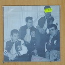 TENNESSEE - NO ENCUENTRO PALABRAS - SINGLE