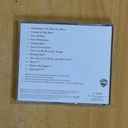 JAMES TAYLOR - JAMES TAYLOR - CD