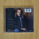 MICHAEL BOLTON - THE ONE THING - CD