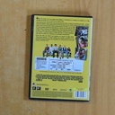 PEQUEÑA MISS SUNSHINE - DVD