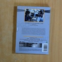 LOS MERITOS DE MADAME CURIE - DVD