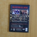UNA HISTORIA DEL BRONX - DVD