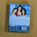 EMBRUJADA - TERCERA TEMPORADA - DVD