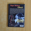 EL BRUJO - DVD