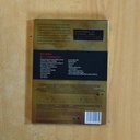 EL SEÑOR DE LOS ANILLOS LAS DOS TORRES - DVD