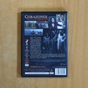 CORAZONES SOLITARIOS - DVD