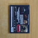 PROMESAS DEL ESTE - DVD