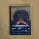 LA MOMIA - DVD