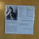 MARIA CONESA - LA GATITA BLANCA - LP